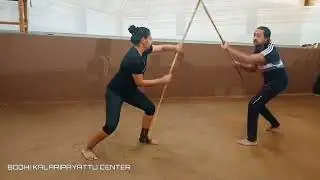 Travelogue Of An Online Student| Mumbai ➡️ Kerala| Bodhi Kalaripayattu Center
