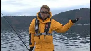 【奥田学】【でかバス超戦術　その１】