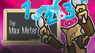 How to Master the Max Meter in Pokemon Go