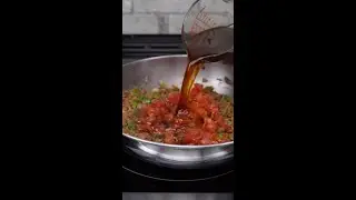 Recipe: Southwestern Venison Pasta