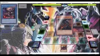 YGOPro Me Vs The AI Episode 29 Pure Burning Abyss Duel