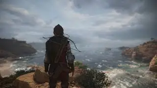 #7 A Plague Tale: Requiem Chapter 7 Felons