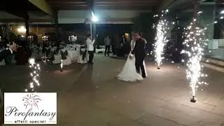 Villa Di Lorenzo matrimonio Alessandro & Gabriella