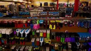 Who Has Edmonton's Best Selection of eBikes or Electric Bikes?