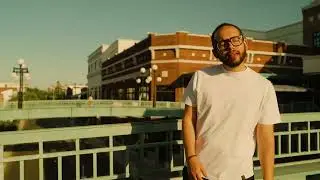 Samuel Troc, Anmily Brown - Mil Primaveras (Videoclip Oficial) Música Cristiana ✝️