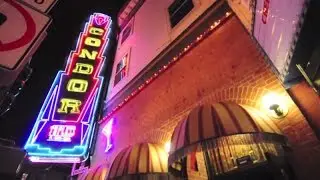 The Haunted Bay: (Ep. 3)-The Condor Club