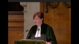 Se jeter dans le vide : Culte du 14 mars 2021