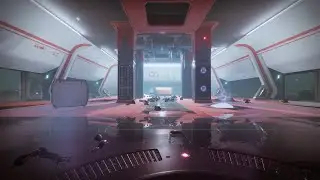 Destiny 2  Solo Master Lost Sector Guide - Perdition