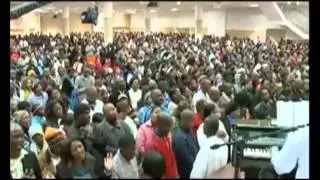 L'HISTOIRE DE L'EGLISE UNIVERSELLE DU ROYAUME  DE DIEU DANS LE MONDE ET SON ARRIVÉE EN CÔTE D'IVOIRE