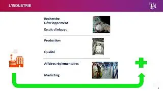 JPO 2025 Santé - Conférence Pharmacie