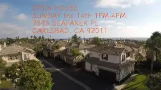 Seafarer Open House promo
