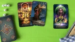 Ophiuchus Rising🎺 Karma.
