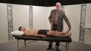 Physical Examination: Sensory Testing