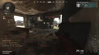Call of Duty: Black Ops Cold War_Nuketown 24/7