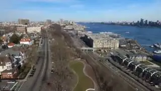 755 Boulevard E, Weehawken, NJ 07086