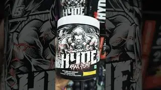 Hyde Max pump #shorts #viralshorts #energy #power #pump #wholesale #gymmotivation #gym