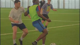 Tammy Origbo | Attacking Midfielder / Winger | Highlights