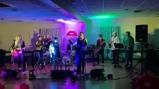 Rocky Horror Rock Camp performs songs from the musical/film
