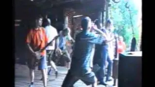 G.A.L.G.E.N. - Live at Sexton '2004