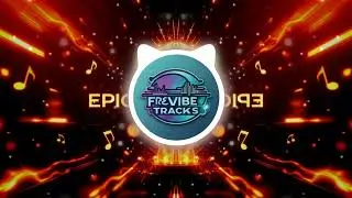 Best Cinematic Music No Copyright Vortex| Royalty Free Playlist Ascend |  Motivational Music