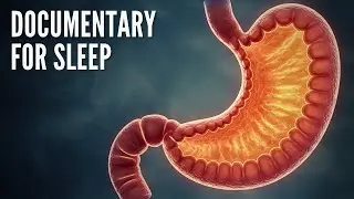 Anatomy of Digestive system | Documentary For Sleep