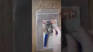 Collins Tools Miter Clamp & Pliers kit I TF Tools