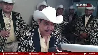 BANDA RAFAGA ENTREVISTA