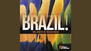 Ebony samba