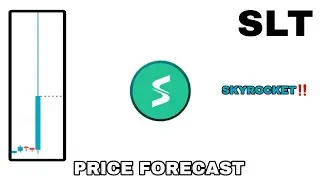 SLT COIN TO SKYROCKET IN 2025‼️ SOULLAND PRICE FORECAST‼️ IT'S HAPPENING DAY FOR SLT CRYPTO