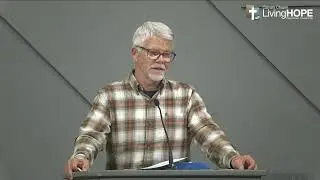 Calvary Chapel Living Hope