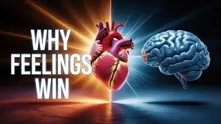 Why We Trust Our Feelings More Than Facts
