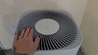 LEVOIT Air Purifier Review: Is This the Ultimate Clean Air Solution for Large Rooms?