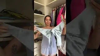 Давайте оденемся для обеденного свидания 💕