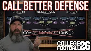 STOP CALLING THE WRONG DEFENSE! (Episode 1: Fronts)