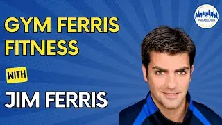 Phitness Philadelphia Podcast | JIm Ferris - Gym Ferris Fitness