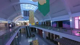 IKEA Brighton fly-through