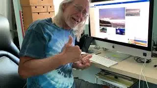 How to organize your tabs into tab groups in safari browser on iMac