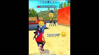 FREE FIRE🤞🏻COUPLE 👩&zwj;❤️&zwj;👨 SAD MOMENT 🥺 BEST TEAM UP VIDEO 🥰
