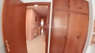 ADOSADO EN VENTA EN BURRIANA (CASTELLÓN) ZONA CAMINO DE ONDA