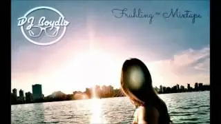 Spring Deep House Mix - 2015