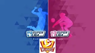 29.2.2020 SLW HAOK Mladost (W) - HAOK Rijeka CO