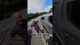 He did that on purpose?  #autolocksmith #mobilelocksmith #locksmith #locktok #london #programming