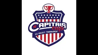 Capitals Cup Squirt B: Bracket Loser B1 vs Bracket Loser B2