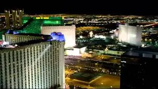 Callaway Golf - RAZR Family of Irons, Rooftop Commercial