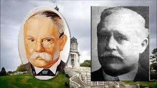 Lancashire Footnotes Minisode Thirty Four - The Ashton Memorial
