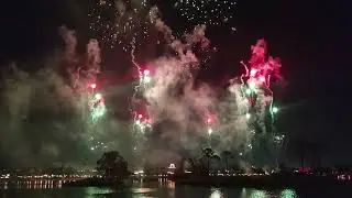 Epcot Forever 2023