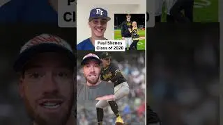 Part 13 of best high school alumni&rsquo;s takes us to a BASEBALL FACTORY in El Toro High School in