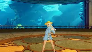 【スタレゾ】月影型ストームブレイド 3min/27.5M 151K G2Buff