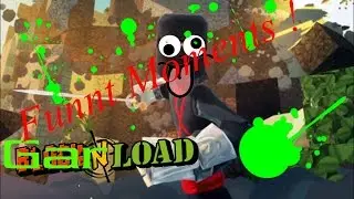 [Block N' Load] Funny Moments