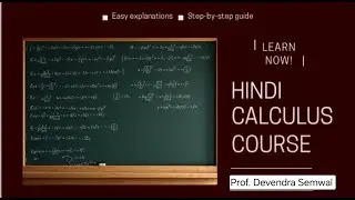 Differential Calculus Lecture 27 in Hindi | Curve Tracing Examples